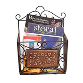Magazine Holder